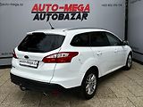 Ford Focus 2,0 2.0TDCi 85kW AUTOMAT - náhled 6