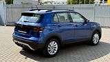 Volkswagen T-Cross 1.0TSi*81kW*DSG*STYLE*54TKM*1M - náhled 3