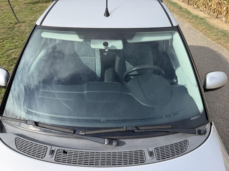 Škoda Roomster (2007) 1,4i 16V 63kW SERVISKA  - fotka 10 z 56