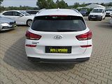 Hyundai i30 1,5 T-GDI mHEV Family Smart - náhled 6