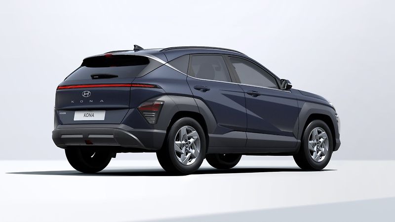 Hyundai Kona (2026) SMART 1,0 T-GDI 4×2 85kW - fotka 2 z 7