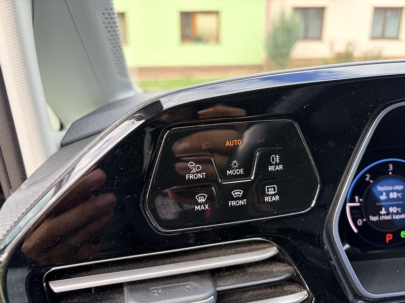 Volkswagen Caddy 2.0TDI STYLE LED VIRTUAL - fotka 16 z 43