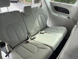 Chrysler Pacifica (2021) 3,6 Hybrid Plug Radar 360 2021 - náhled 11