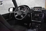 Mercedes-Benz Třídy G 350d TAŽNÉ*EXCLUSIVE*ALCANTARA - náhled 8