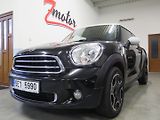Mini Paceman (2013) 1.6D ALL4,klima,výhřev,4x4,man - náhled 19