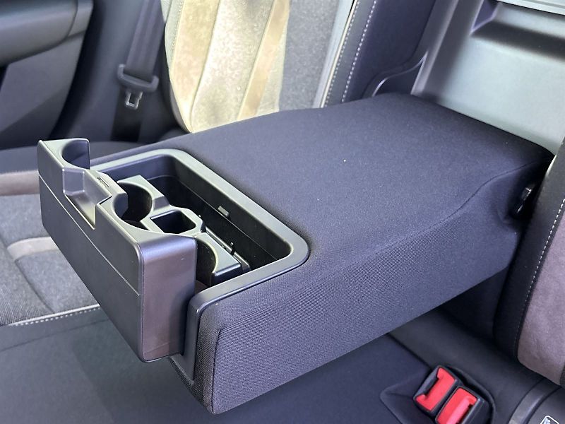 Škoda Octavia (2021) Combi 2.0 TDI 4x4 DSG Scout - fotka 29 z 33