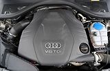 Audi A6 Allroad 3.0 TDI 180kW quattro S tronic - náhled 10