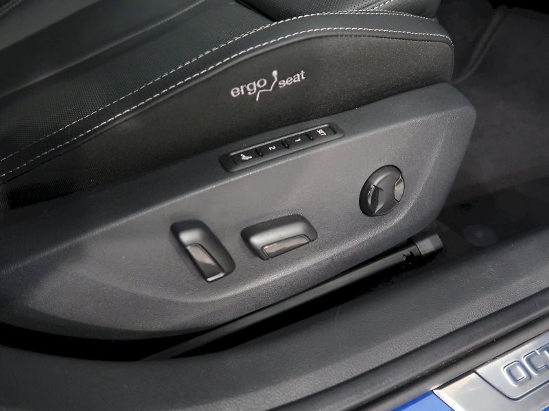 Škoda Octavia (2025) EXCLUSIVE 1.5TSI 110KW CANTON - fotka 15 z 46