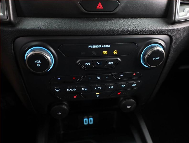 Ford Ranger (2023) 2.0 TDCi - fotka 14 z 28