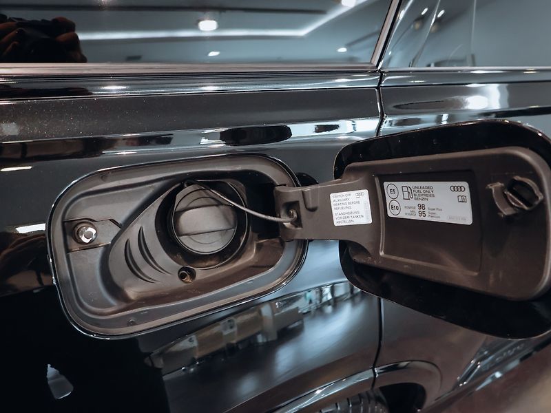 Audi SQ7 4.0TFSI Matrix - fotka 30 z 31
