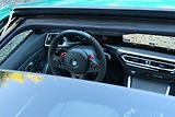 BMW M3 Competition xDrive, Ventilace - náhled 36