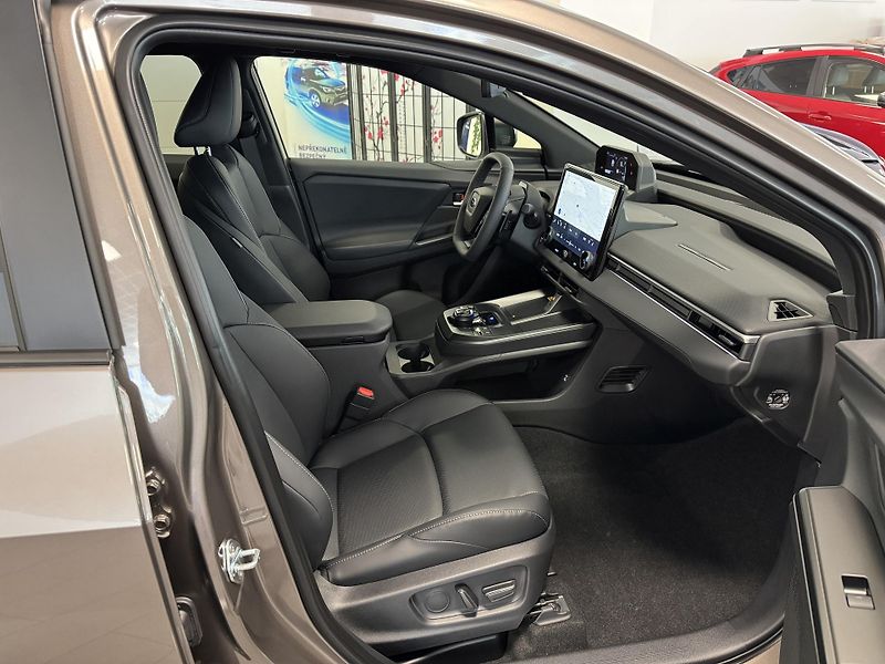 Subaru E-Outback Executive 75 AWD - fotka 9 z 39