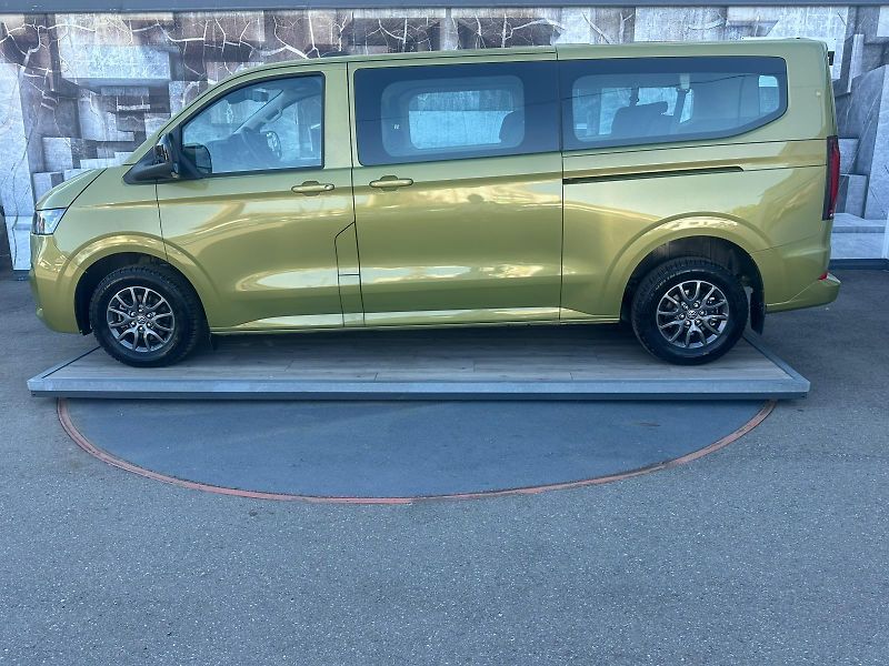 Volkswagen Caravelle (2026) 2.0TDi, 110KW, 8. MÍST - fotka 4 z 40
