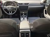 Škoda Superb (2018) 2.0 TDi, Style, DSG, bixen - náhled 8