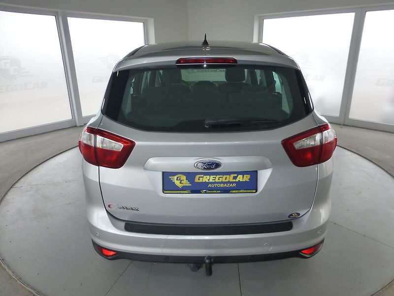 Ford C-MAX (2014) 1,6TDCI-85KW**ALU*PARK.S**NAVI - fotka 6 z 26