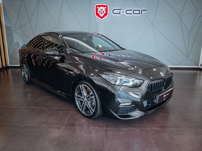 BMW Řada 2 218i M-Sport AT - fotka 2 z 27