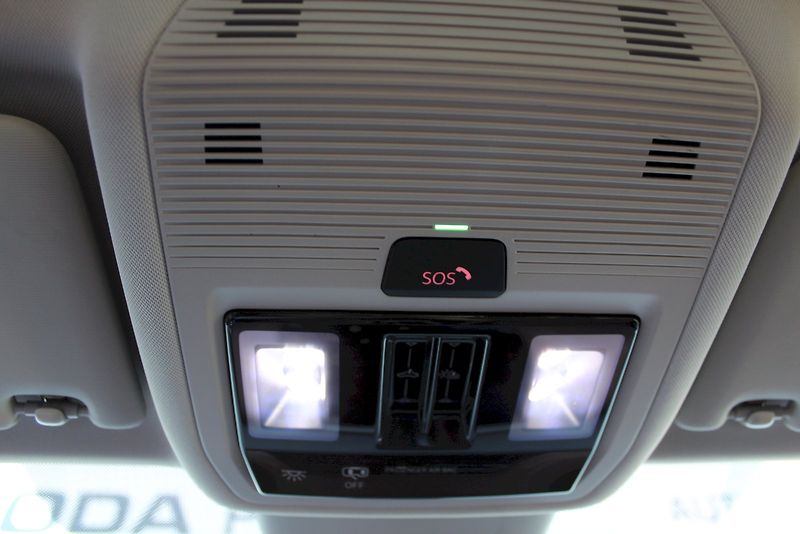 Škoda Enyaq (2020) 80 iV 150kW Loft - fotka 26 z 34