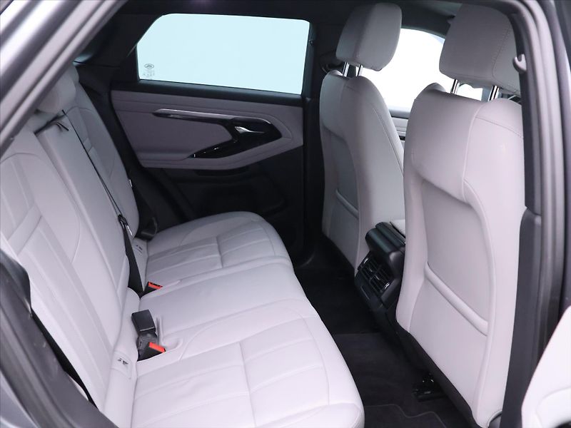 Land Rover Range Rover Evoque 2,0 R-Dynamic 4WD 120kW - fotka 13 z 32