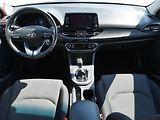 Hyundai i30 (2021) 1.5 T-GDi, ČR, Smart, kamera - náhled 8