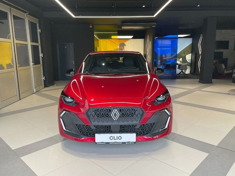 Renault Clio evolution TCe 115 - fotka 2 z 12