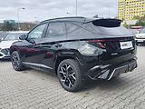 Hyundai Tucson 1.6 T-GDI/118kW N-Line DCT - náhled 7