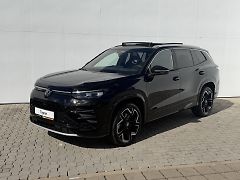 Volkswagen Tayron (2026) R-Line People 4Motion 7DSG 2,0 - fotografie inzerátu