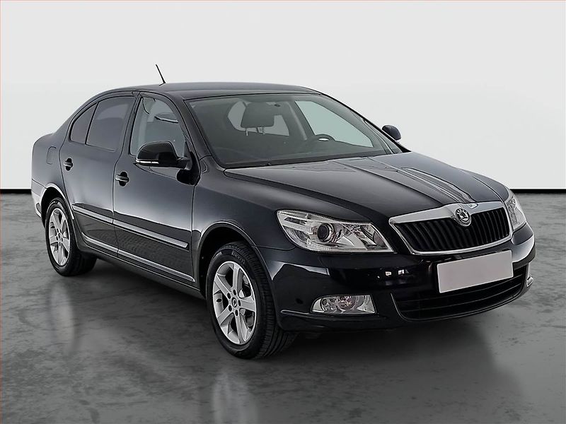 Škoda Octavia (2011) Ambiente Plus 1.2 TSI - fotografie inzerátu