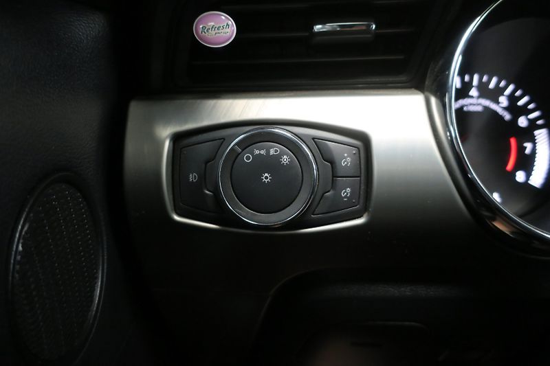 Ford Mustang (2015) 5.0 Ti-VCT V8 GT 50 automat - fotka 18 z 48