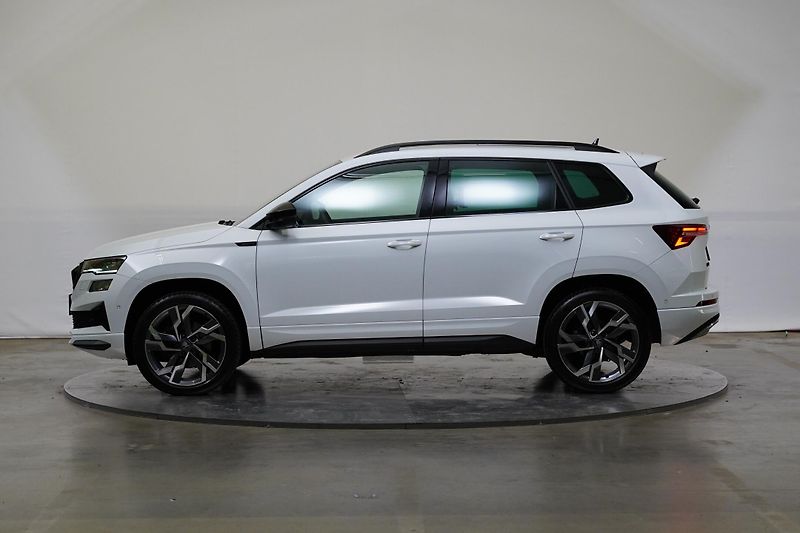 Škoda Karoq - fotka 3 z 29