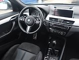 BMW X1 (2017) M Sport xDrive20d, 4X4 - náhled 7