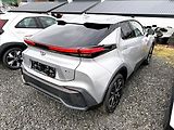 Toyota C-HR 1,8   Style HEV CVT - náhled 7