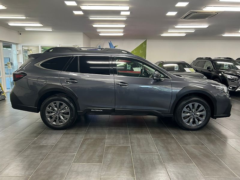 Subaru Outback (2023) 2.5 COMFORT+ 2023 | Záruka - fotka 8 z 64
