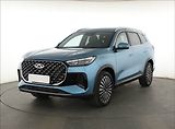 Chery Tiggo 8 (2026) 1.6 TGDI, UNIQUE, Ad. tempomat - náhled 1