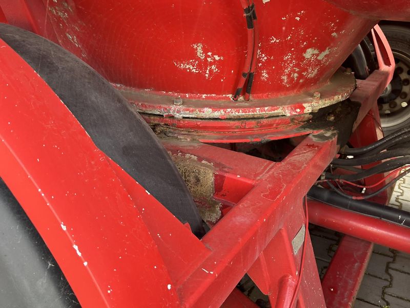 WELGRO 97 WS 32 silo  - fotka 10 z 17