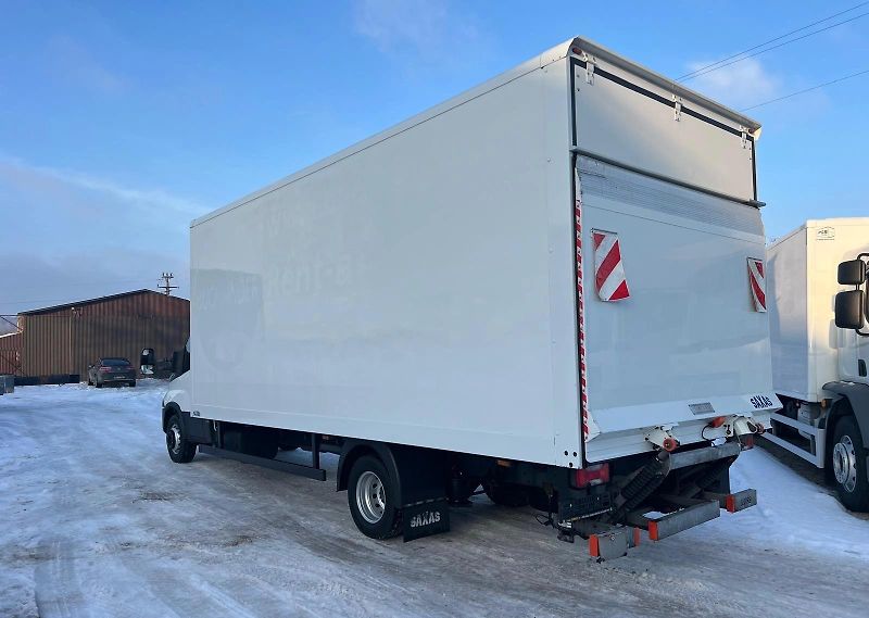 Iveco Ostatní 70C18HA8P - fotka 7 z 14