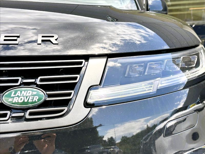 Land Rover Range Rover Sport (2026) 3,0 D250 DYNAMIC SE AWD* - fotka 8 z 25