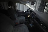 Volkswagen Touran 2,0 TDI MASÁŽ KAMERA VÝHŘEV ČR - náhled 8