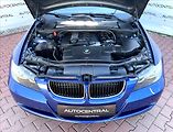 BMW Řada 3 2,0 i,105kW,STK 8/28,serv.kn. - náhled 8