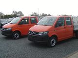 Volkswagen Transporter (2019) 2.0TDCi, TEMP,KLIMA,VÝB STAV - náhled 67