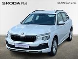 Škoda Kamiq 1,0 TSi 85kW SELECTION - náhled 1
