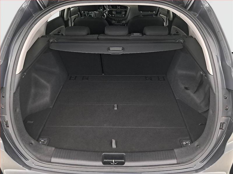 Kia Ceed (2014) 1.6 CRDi, ČR,1.maj, Tempomat - fotka 14 z 17
