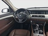 BMW Řada 5 (2014) 520d GT, Automat, Kůže, Navi - náhled 7