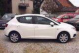 Seat Ibiza IV 1,4TDi 80PS EcoMotive KLIMA - náhled 4