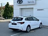 Toyota Corolla (2026) TS LIMITED EDITION 1,8 HEV AT - náhled 2