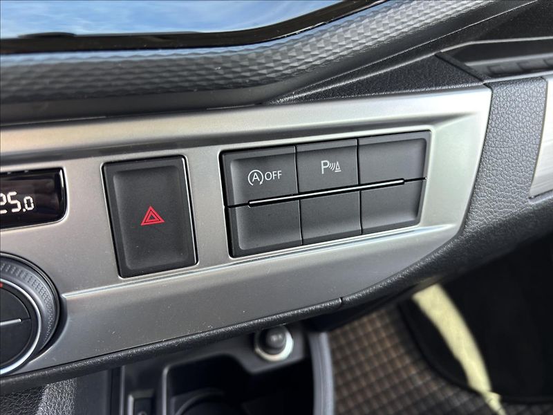 Volkswagen Multivan 2,0 TDI Comfortline 4x4 AUT - fotka 40 z 49