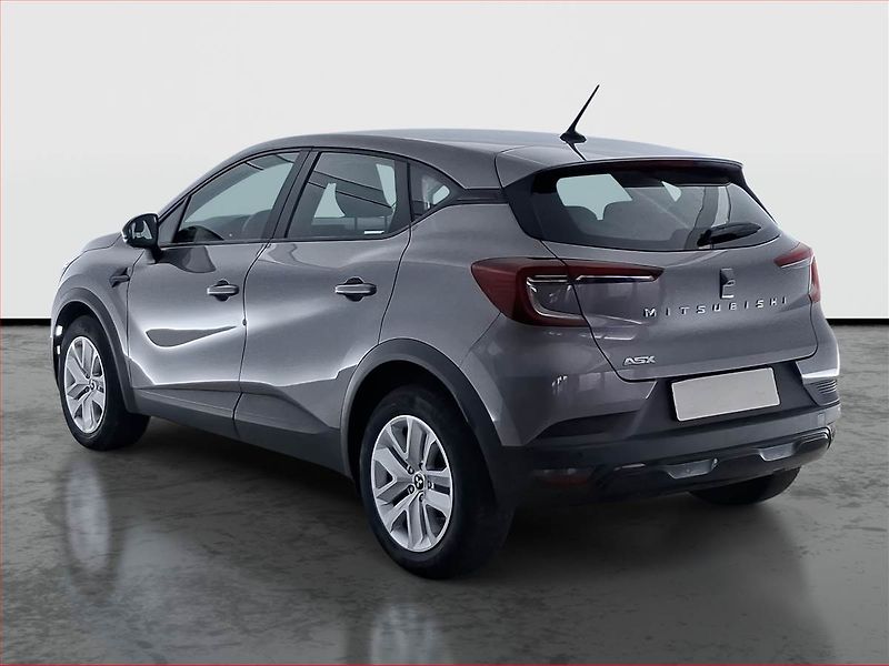 Mitsubishi ASX (2024) Invite 1.3 T - fotka 4 z 18