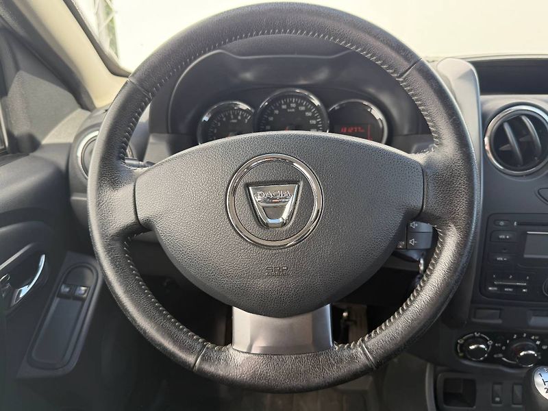 Dacia Duster (2016) 1.6 SCe 84 kW Arctica - fotka 10 z 20