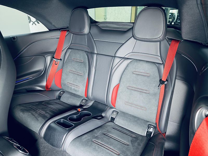 Mercedes-Benz CLE (2025) 53.AMG*4M*CABRIO*NAPPA*TOP - fotka 36 z 41