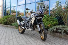 Kove (2026) 800 X PRO MODEL 2026 SKLADEM - fotografie inzerátu