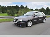 ZKUŠENOSTI UŽIVATELE: Volkswagen Golf III